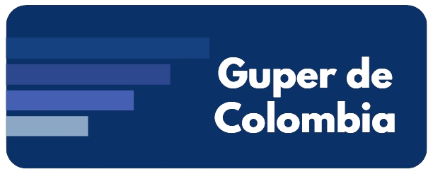 Logo GUPERCO